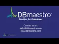 DBmaestro in 3 minutes