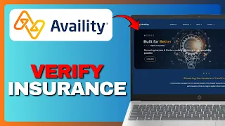 How to Use Availity to Verify Insurance Full Guide 2026