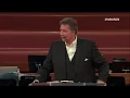 Why Bad things happen to Gods people - Loren Larson