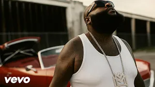 Rick Ross - Mama Love Ft Boosie Badazz Jeezy Plies Ceelo Green 2025