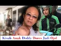 Download Lagu KISAH Anak Deddy Dores, Calvin Rela Jadi Ojol hingga Kuli Bangunan untuk Pengobatan Ibu