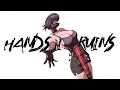 Hands in Ruins | AMV | Anime Mix