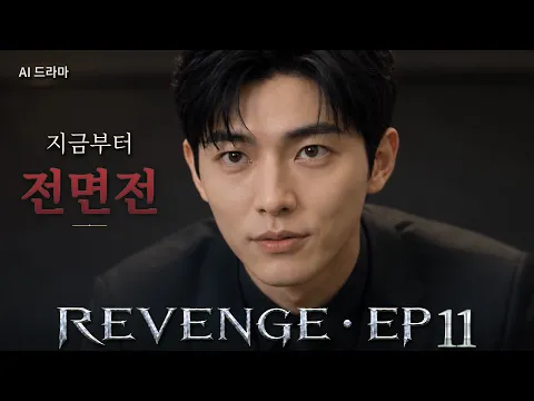 RE:VENGE Episode 12