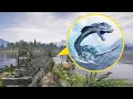 77 Terrifying Secrets Hidden In Games