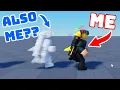 How I CLONED my roblox character Roblox Studio Scripting