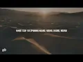 America - Tin Man | Lyrics