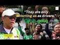 Grab, GoTo drivers protest merger in Indonesia