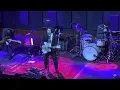 Lo Moon-“Tried To Make You My Own” WXPN Free at Noon 02/25/22