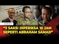Download Lagu [FULL] Terkait Kasus Ijazah Jokowi, Kuasa Hukum: 3 Saksi Diperiksa 10 Jam Seperti Abraham Samad