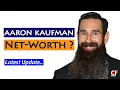 Fast N Loud Aaron Kaufman Net Worth Celeb Facts