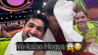 Ek Goal Pe Dil Khush ♥️🥹|| Indian Game Show || Abhishek kumar 