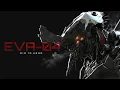 Lagu Dark Cyberpunk / EBM / Dark Techno Mix 'EVA-04' [Copyright Free]