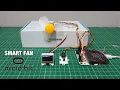 Microbit Smart Home Kit Smart Fan