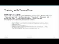 AMD HIP Tutorial 11-2 Tensorflow on ROCm