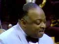 Count Basie & Orchestra "Jingle Bells" on The Ed Sullivan Show