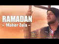 Lagu Maher Zain - Ramadan - Lyric VIdeo