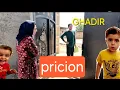 Download Lagu Ghadir is going to prison!Giving the children to tayyaba