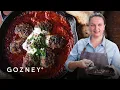 Lagu Lamb köfte | Guest Chef: Selin Kiazim | Roccbox Recipes | Gozney