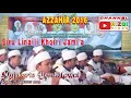 Download Lagu AZZAHIR - Siru Linaili Khoiri Jami'a