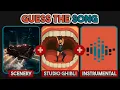 Download Lagu [KPOP GAME] GUESS THE SONG BY 3 CLUES #2