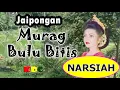 Download Lagu MURAG BULU BITIS - NARSIAH || JAIPONGAN SUNDA #jaipongan #lagusunda  @Kangdedicosmo