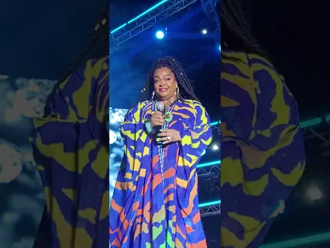 Download MP3 Jill Scott Love Rain live in concert Soul Beach Music Festival Aruba 2023