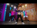 Besos Moja2 - Wisin & Yandel, ROSALÍA | FitDance (Choreography)
