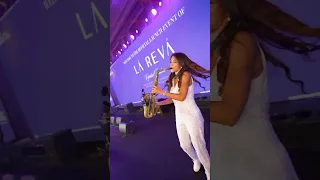 حلوه يا بلدي داليدا من ايڤينت LA REVA 