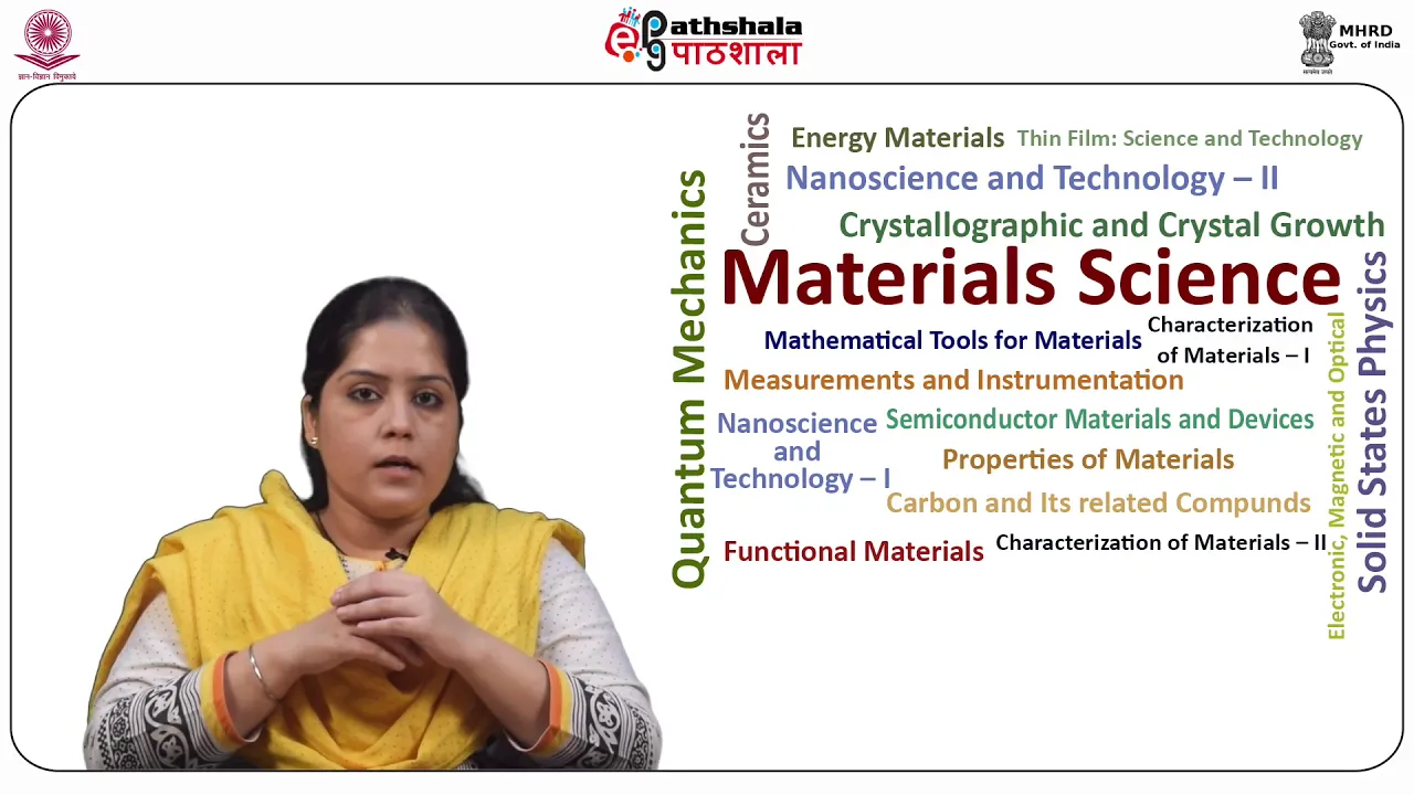 Environmental degradation of materials: Part I (High temperature of Oxidation)