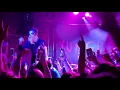 Yungblud- "Machine Gun (F**k the NRA)" LIVE 5/9/2019 Dallas, TX