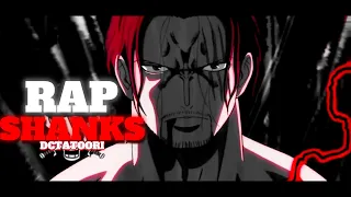 دكتاتوري راب شانكس RAP SHANKS 