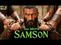 Download Lagu The Full Story of Samson (2025) The Tragic END of the FORCE of GOD 🎬 Full Movie in 4k