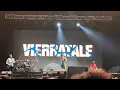 Lagu VIERRATALE - DENGARKAN CURHATKU | LIVE KONSER AT SEMESTA BERPESTA | WIDI SCREAM‼️ #vierratale