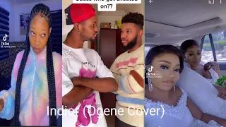 indior ogene cover tiktok compilation