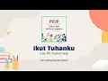 Ikut Tuhanku | Cipt. Pdt  Stephen Tong | Lagu Sekolah Minggu BCN 2021