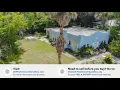 509 Park Drive Daytona Beach FL Presented by Denise Hutchinson