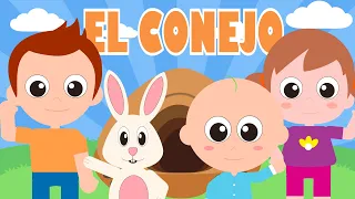 Dayiro - El Conejo