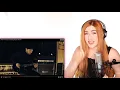 VOCAL COACH REACTS | FIRST TIME REACTION to JINJER PISCES... I wasn't ready.