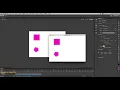 Adobe Animate tutorial Buttons frames and scenes