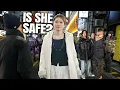 Lagu Is Tokyo Safe For a Solo Woman at Night? [SHINJUKU]