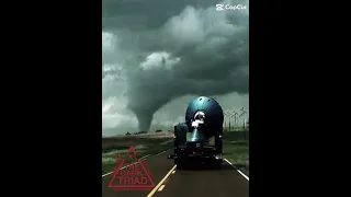 Doppler On Wheels edit Doppler On Wheels tornadoes edit