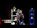 Download Lagu Yogie Nandes - Amba dan Bisma | RADIONET SHOW