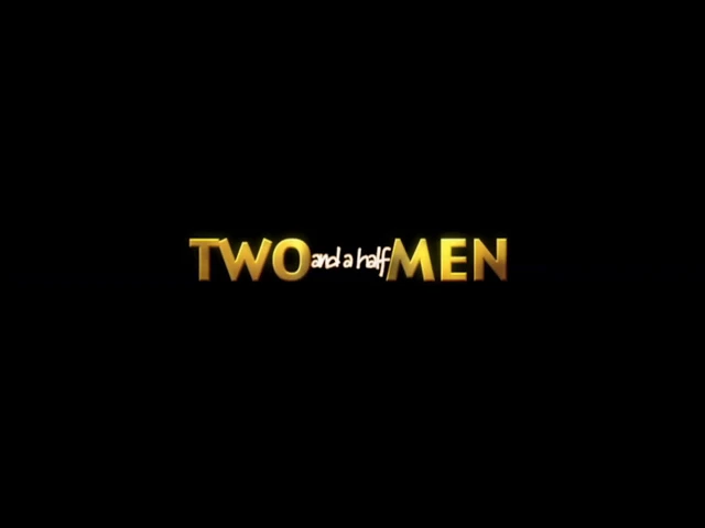 Two and a Half Men: Short Intro
