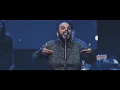 O Que Tua Glória Fez Comigo - Nazareno Central Music (Ao Vivo)