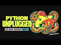 Announcing Python Unplugged on PyTV - March 4 2026