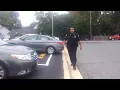 Frauditor Arrested at Post Office Special Intro w Frauditor Troll Familia TV