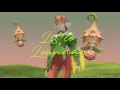 Leannan FFXIV Minion Cosplay