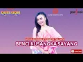 Download Lagu Benci Kusangka Sayang | Tasya Rosmala Ft New Pallapa [ Music Indonesia Mp3 ]