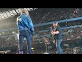 Lagu Metallica - I Wanna Be Adored [Live] - 6.18.2019 - Etihad Stadium - Manchester, England