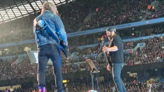 Download Metallica - I Wanna Be Adored [Live] - 6.18.2019 - Etihad Stadium - Manchester, England MP3